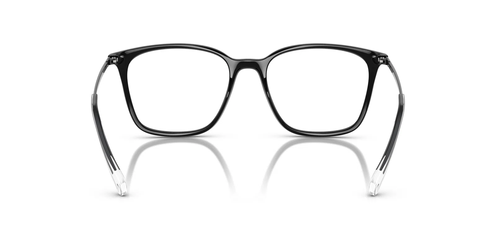 Armani Exchange 3120 Eyeglasses - view 8